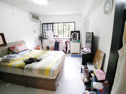 Blk 461 Pasir Ris Drive 4 (Pasir Ris), HDB 5 Rooms #207906011